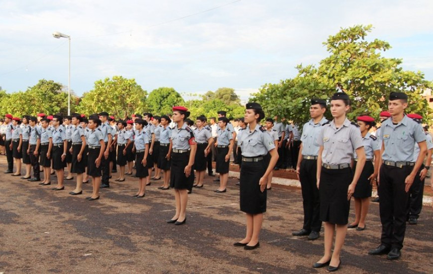 Provas acontecem neste domingo