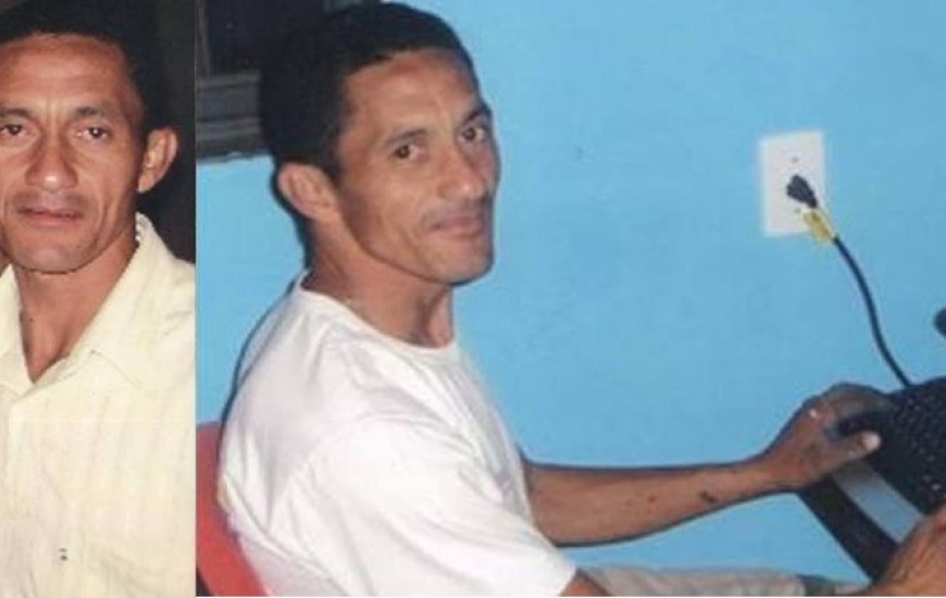 Pedreiro desaparecido há 100 dias
