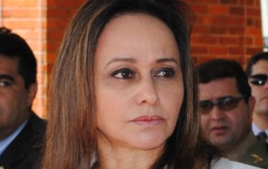 Willamara é punida administrativamente pelo CNJ