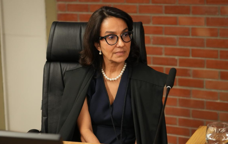 Decisão liminar é da desembargadora Hélvia Túlia Sandes Pedreira
