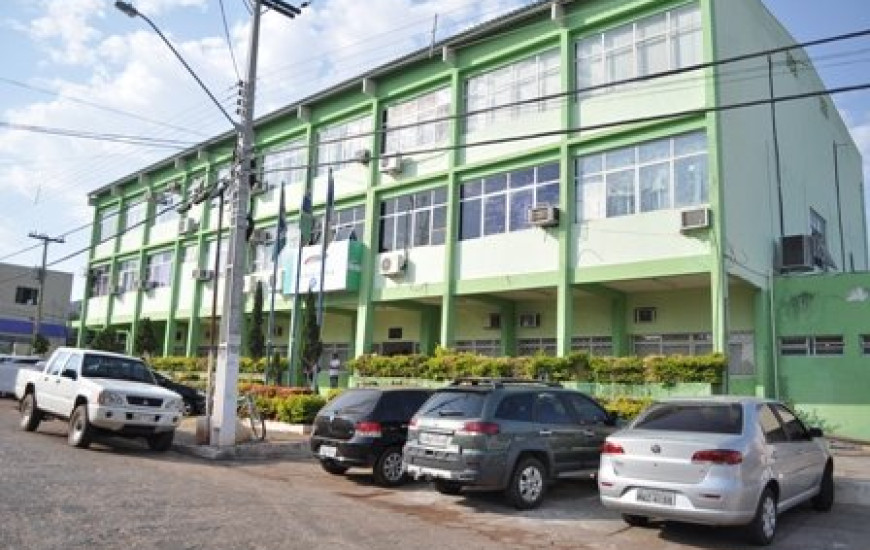 Proposta foi apresentada pelo Executivo Municipal