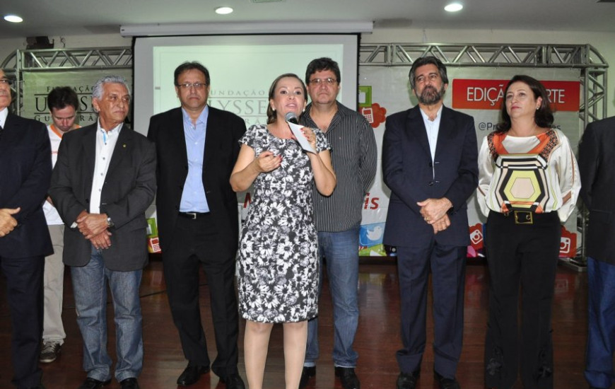 Duas chapas serão apresentadas na convenção