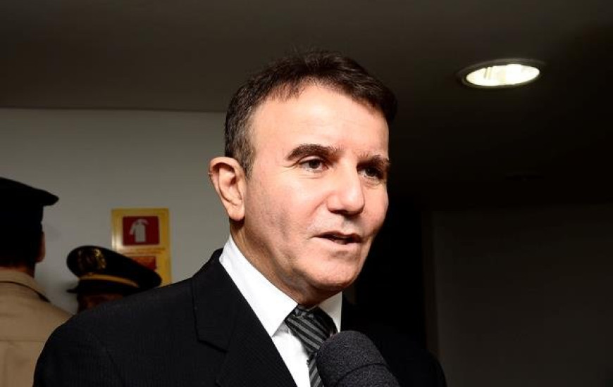 Eduardo rebate "grosseira" de Rogério Silva