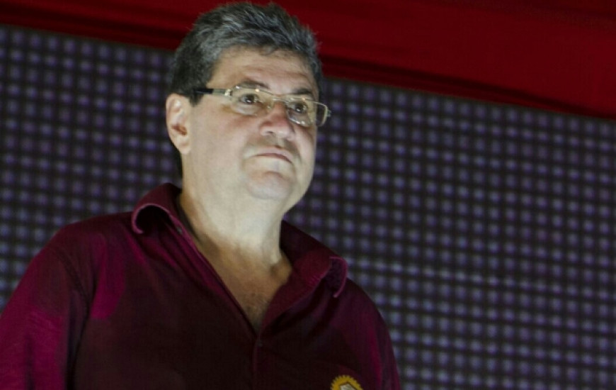 O ex-deputado faleceu na quinta-feira, 26, em acidente de trânsito