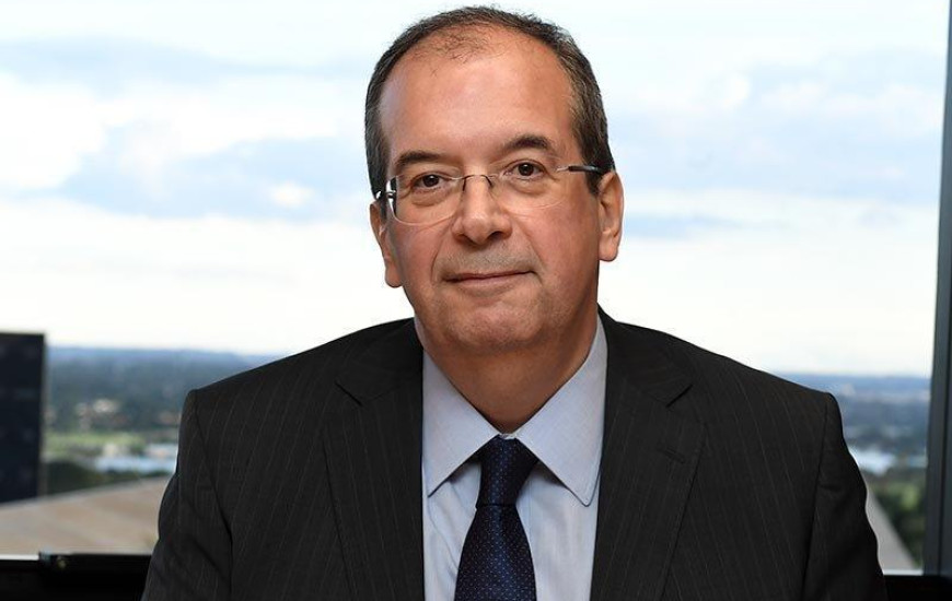 O ministro do STJ, Ricardo Villas Boas Cueva, é um dos palestrantes do evento