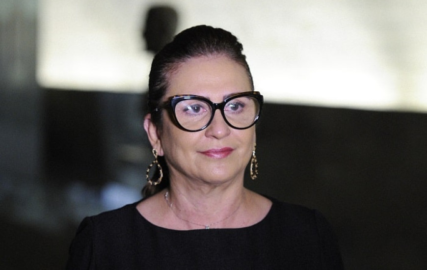 Kátia Abreu disputa pela 1ª vez o governo do Tocantins