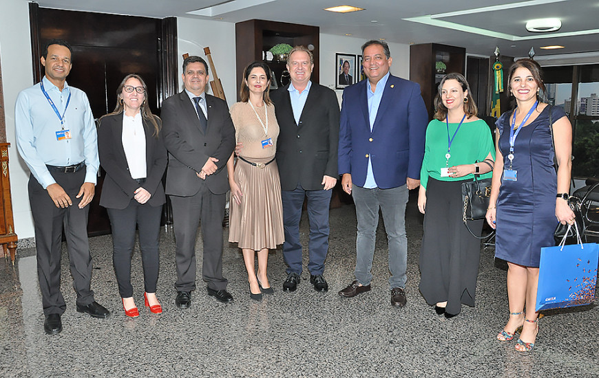 São Félix do Tocantins será beneficiada com a implantação de um aeroporto