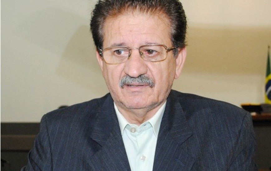 Raimundo Palito (PP)