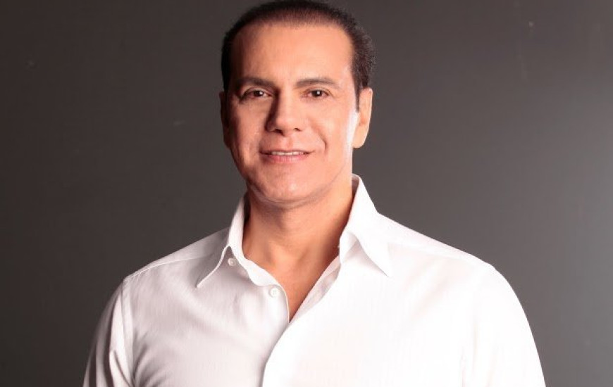 Senador Ataídes Oliveira