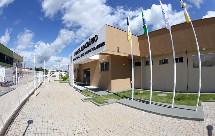 Decisão é do juiz José Roberto Ferreira Ribeiro, da 1ª Vara Cível de Colinas 