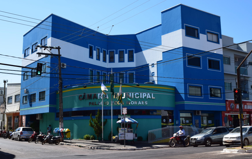 A prova objetiva será realizada no dia 1º de outubro