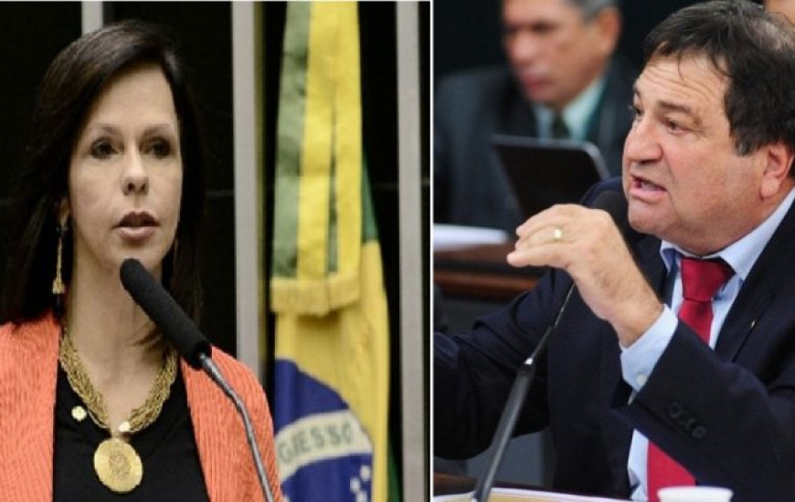 Deputados estão retidos na Turquia