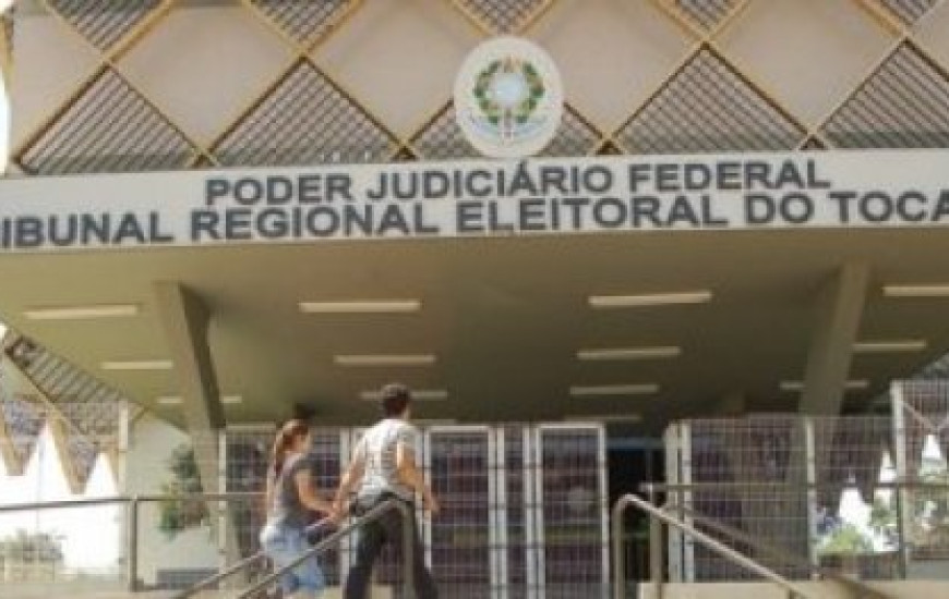Tribunal Regional Eleitoral