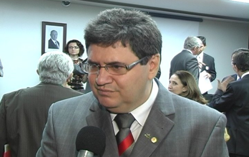Deputado Junior Coimbra