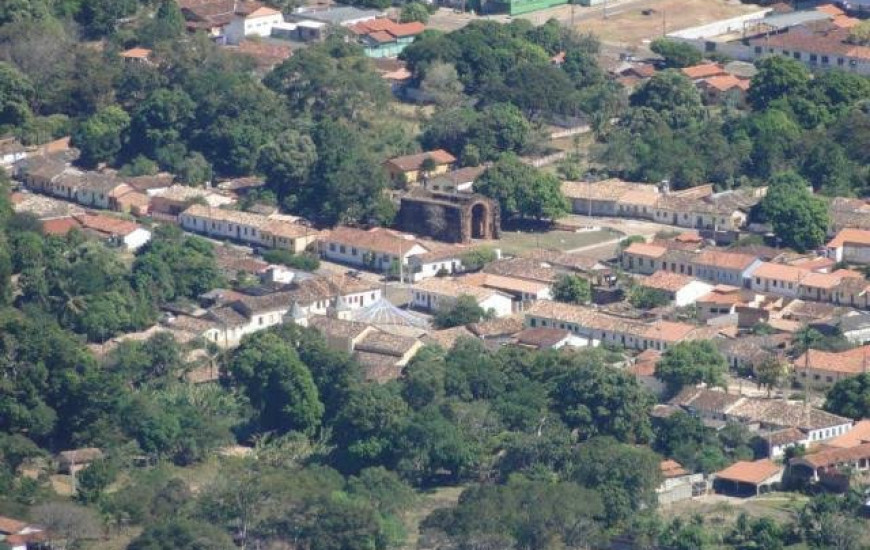 Natividade comemora 279 anos