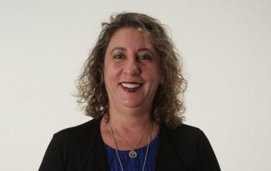 Angêla Issa tomará posse no TRE nesta 2ª