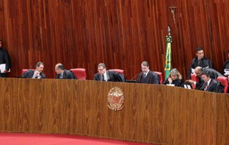 Resolução foi aprovado no TSE