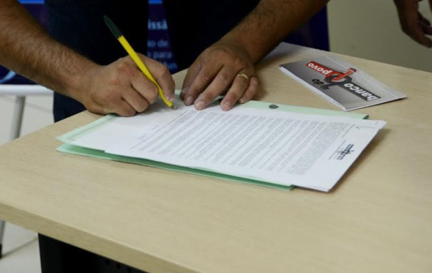 Empreendedores da Capital são beneficiados