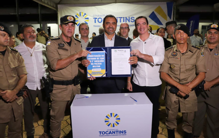  Investimentos são de aproximadamente R$ 3,5 mi para fortalecimento da unidade 