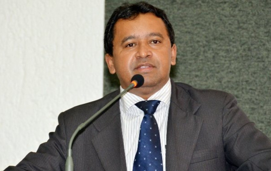 Elenil da Penha se despede