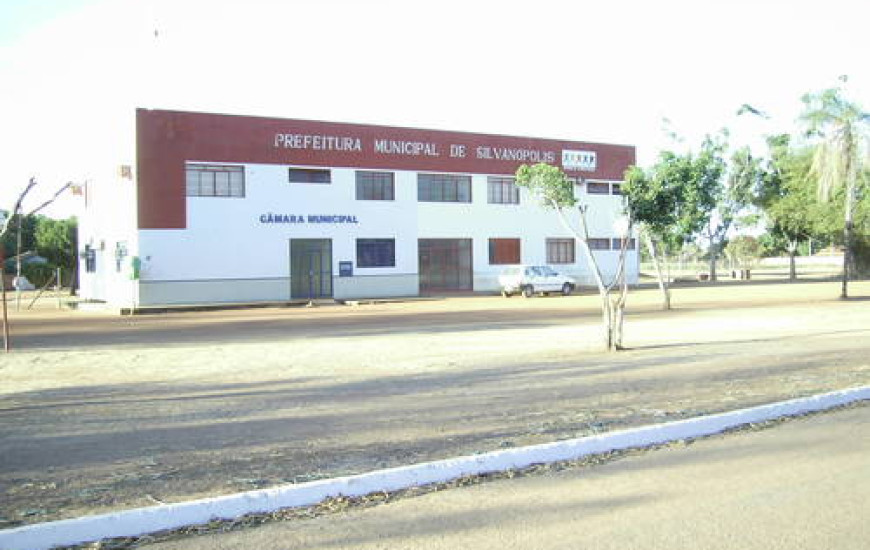 Ex-gestor da cidade é condenado pela Justiça