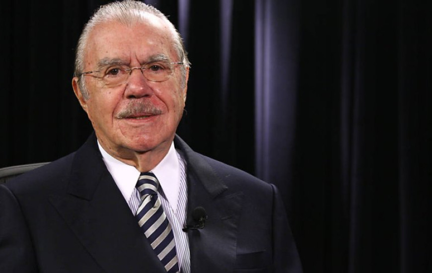 Senador José Sarney