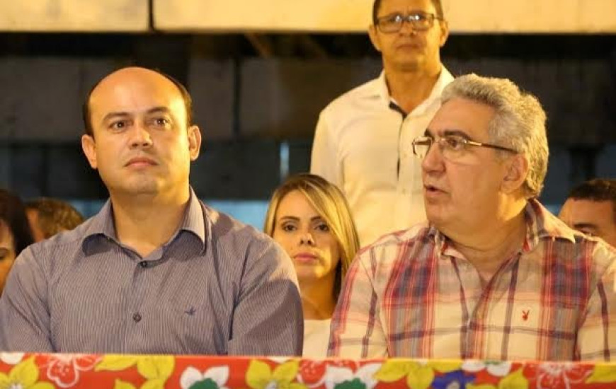 Governador anuncia pagamento da 1ª parcela