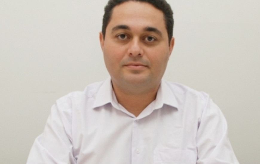 Jairo Mariano declara que se manterá na disputa pela ATM