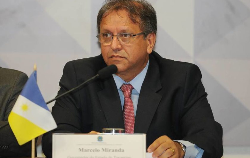 Governador lamenta morte de Olga Cavalcante