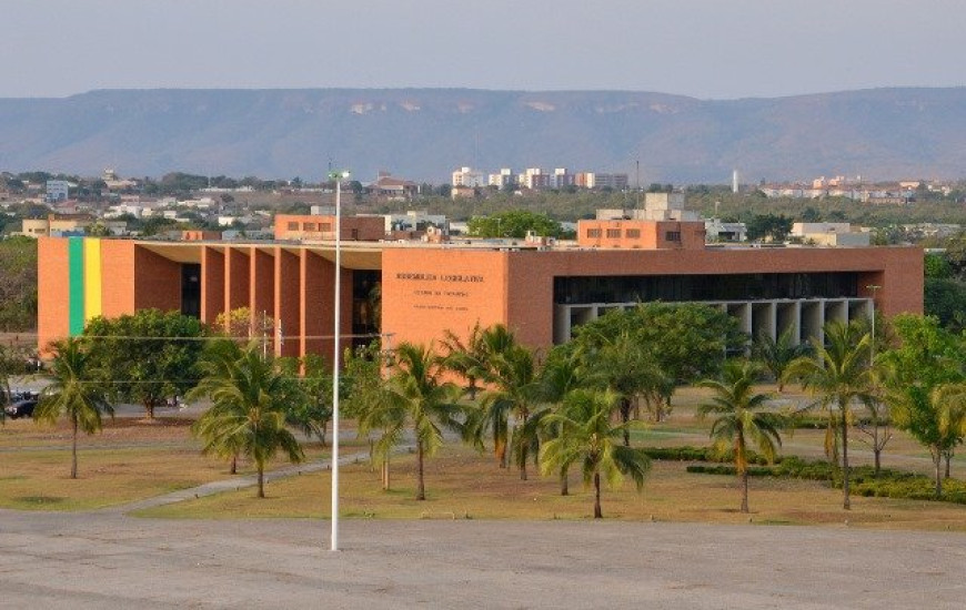 Deputados aprovam decreto em primeiro turno