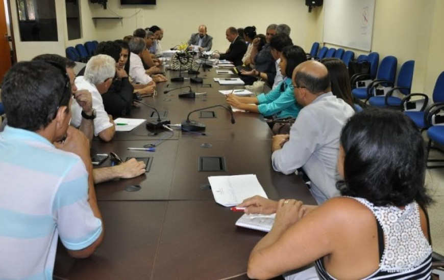 Acordo foi firmado nesta segunda-feira