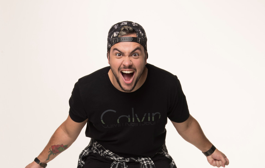 Luccas Neto tem mais de 22 milhões de inscritos em seu canal no Youtube