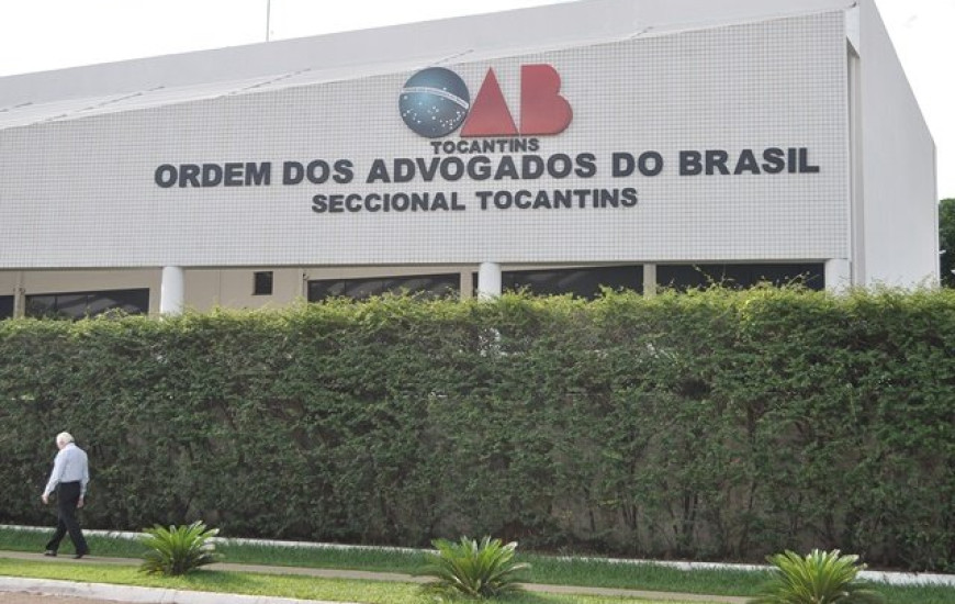 OAB repudia requerimento