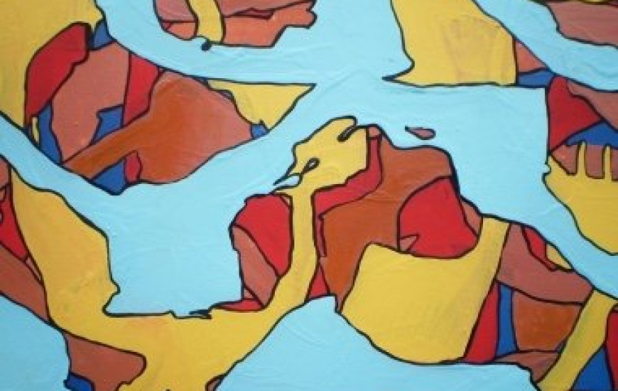 Exposição Passagem