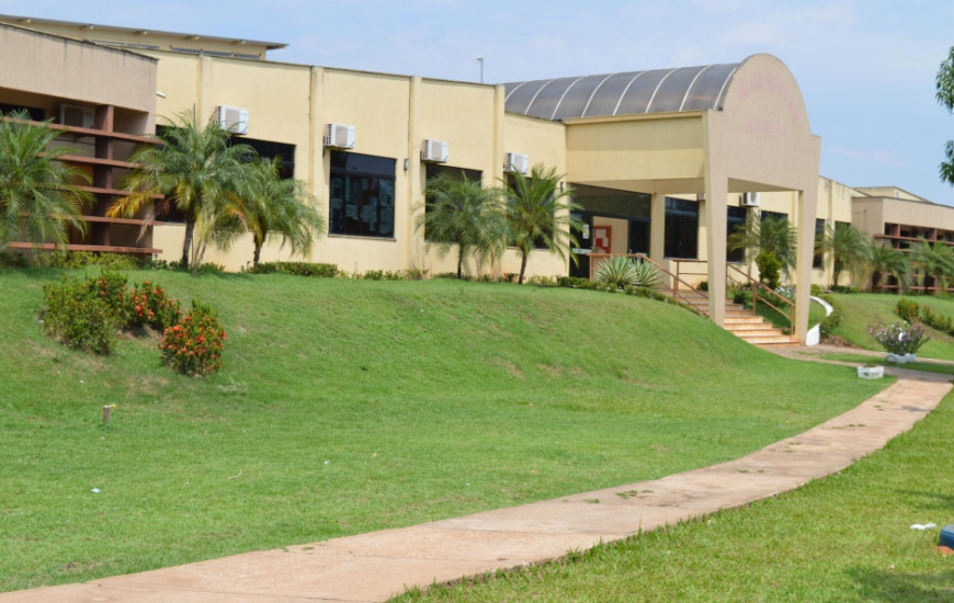 Concurso da prefeitura de Guaraí aconteceu ainda em 2016