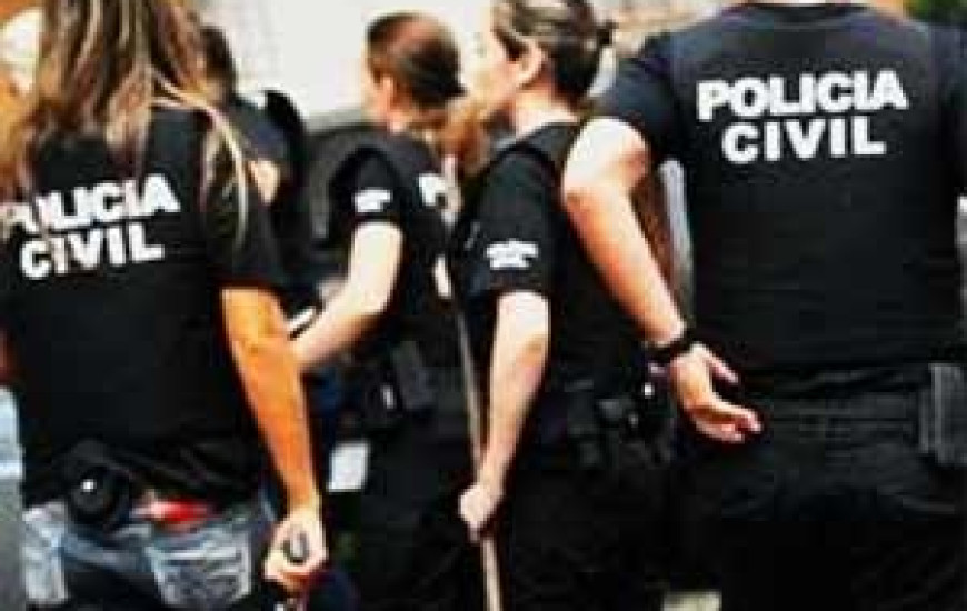 Provas para delegado acontecem neste domingo