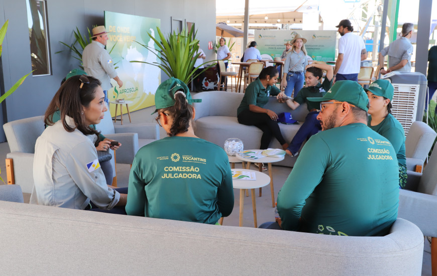 Comissão Avaliadora do certame