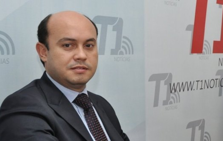 Registro de Sandoval é deferido