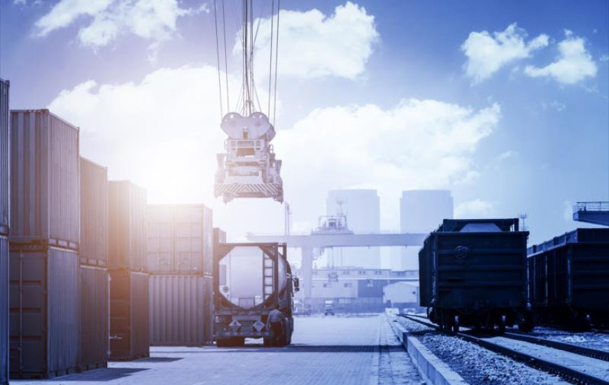 Primeiro tema é Mecanismos de Financiamentos às Exportações