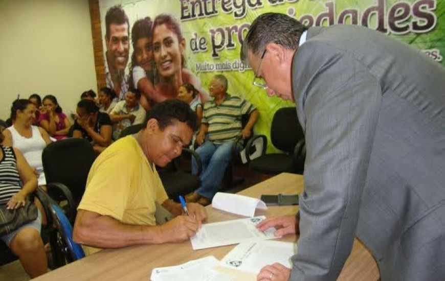 Evento aconteceu na manhã desta 6ª