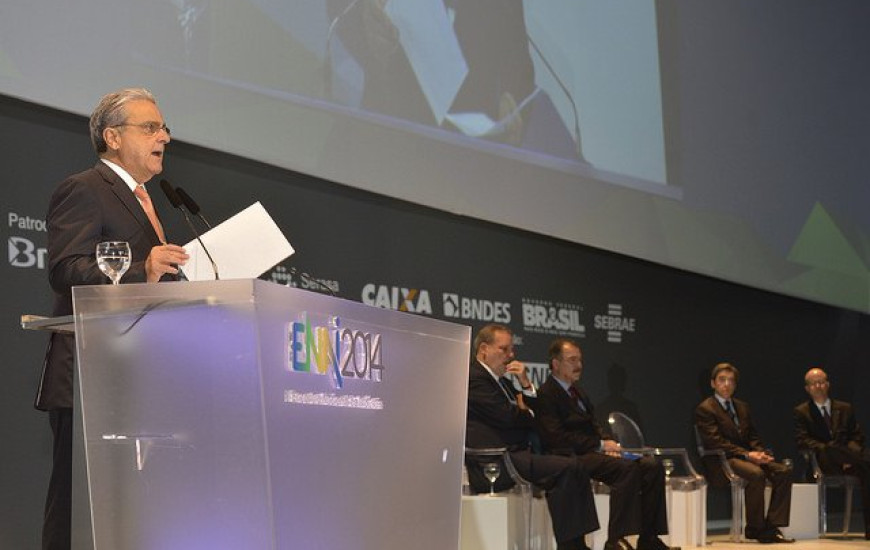 ENAI aconteceu em Brasília