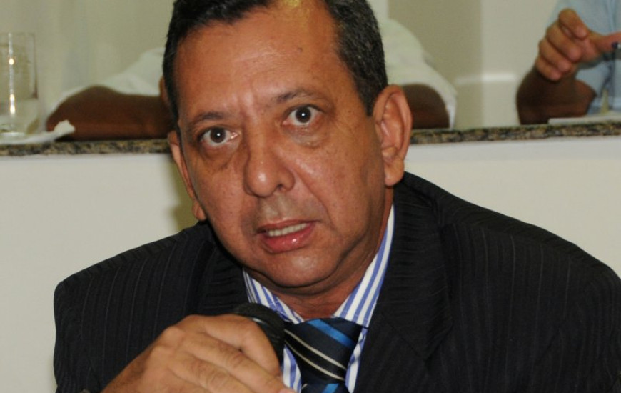 Toinho apresentou três requerimentos na AL