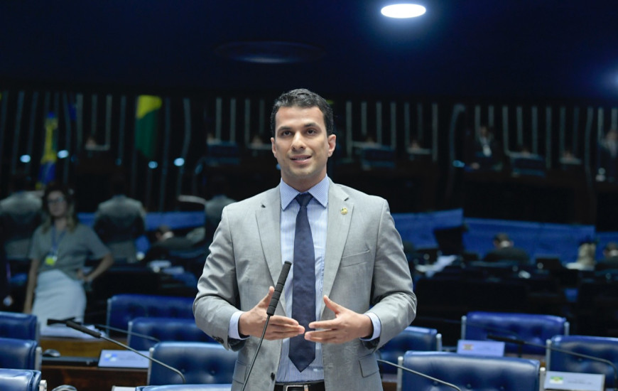 Senador Irajá