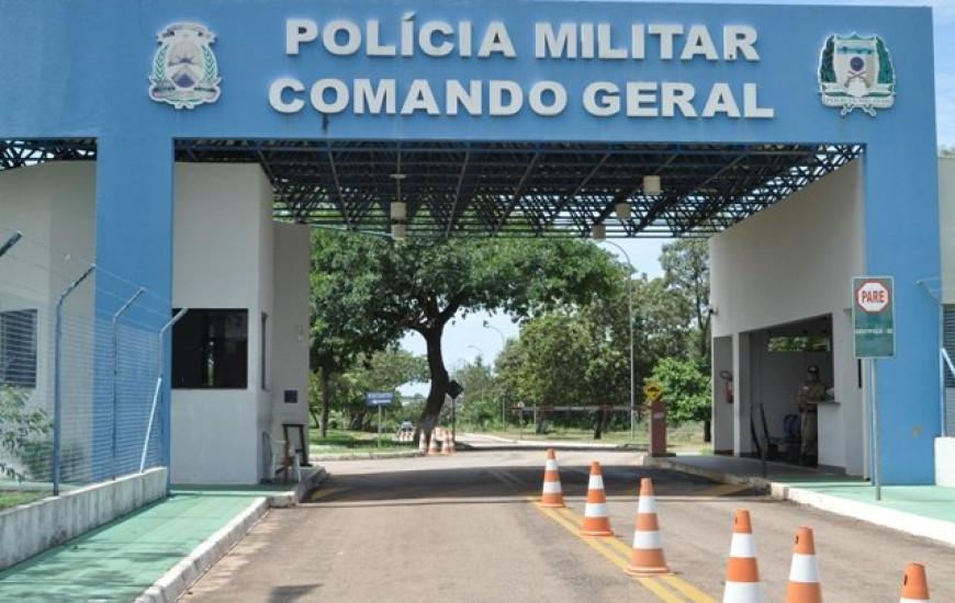 Novos comandantes são nomeados