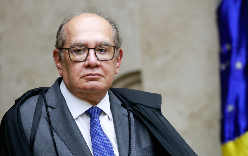 Pedido do PSD foi enviado ao min Gilmar Mendes, relator da ADPF do Solidariedade