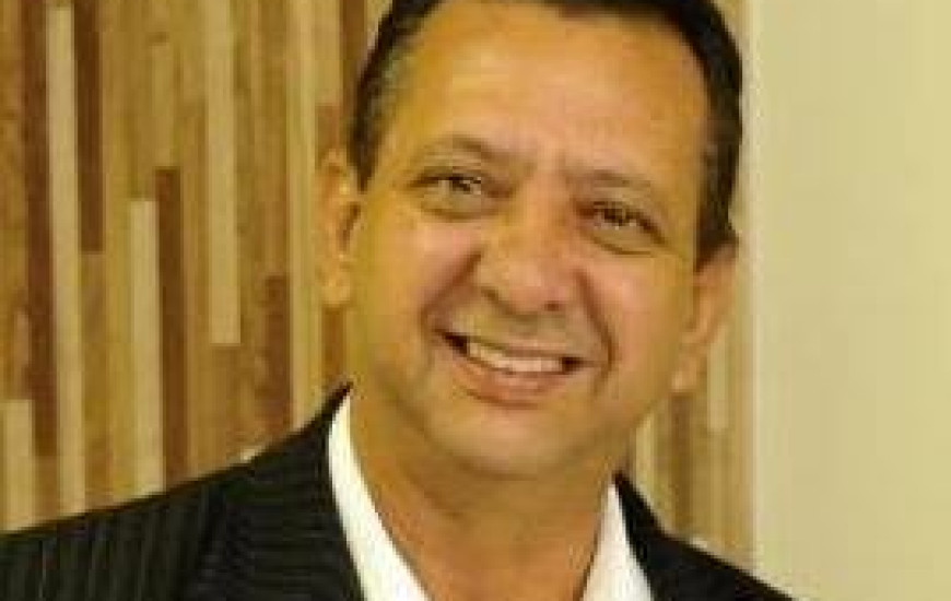 Deputado Toinho Andrade