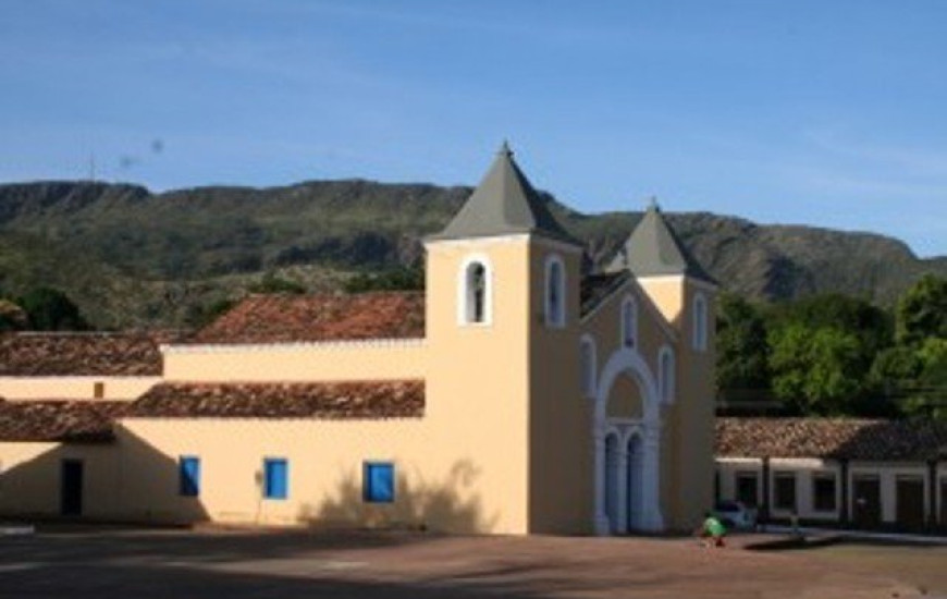 Natividade comemora 279 anos