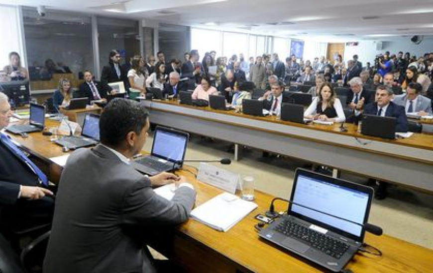 Expectativa é de que o Senado mantenha texto aprovado pela Câmara