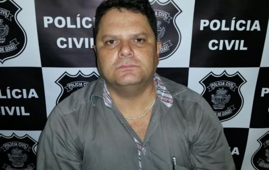 Motorista preso não é funcionário do PMDB