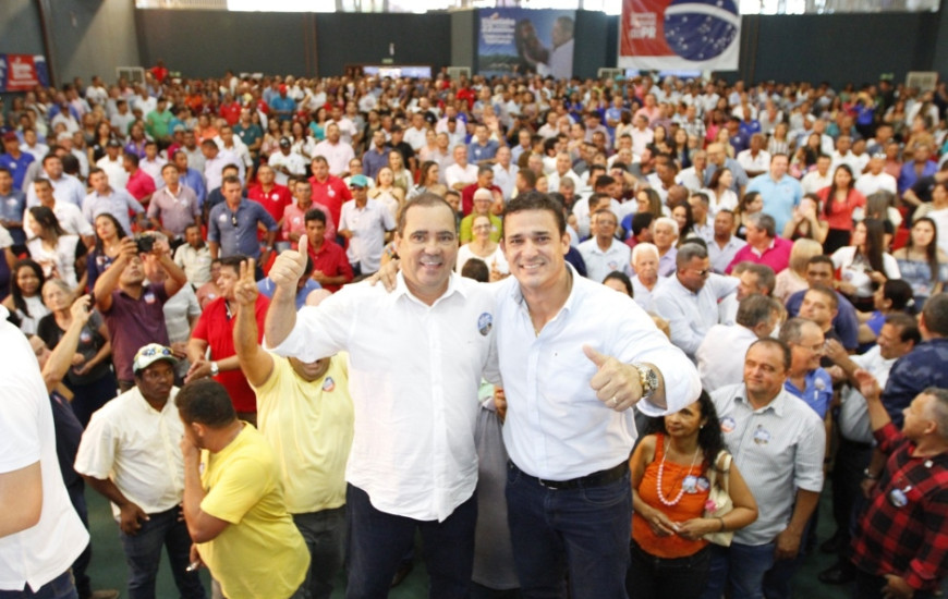 Candidaturas são autorizadas pelo TRE Tocantins